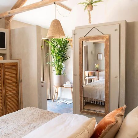Lodge & Loft Sassenheim Zewnętrze zdjęcie