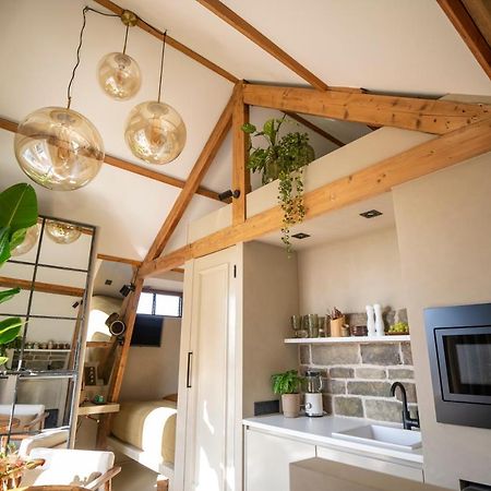 Lodge & Loft Sassenheim Zewnętrze zdjęcie