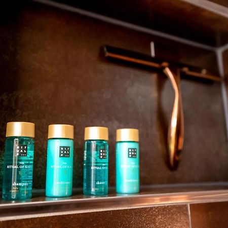 Lodge & Loft Sassenheim Zewnętrze zdjęcie