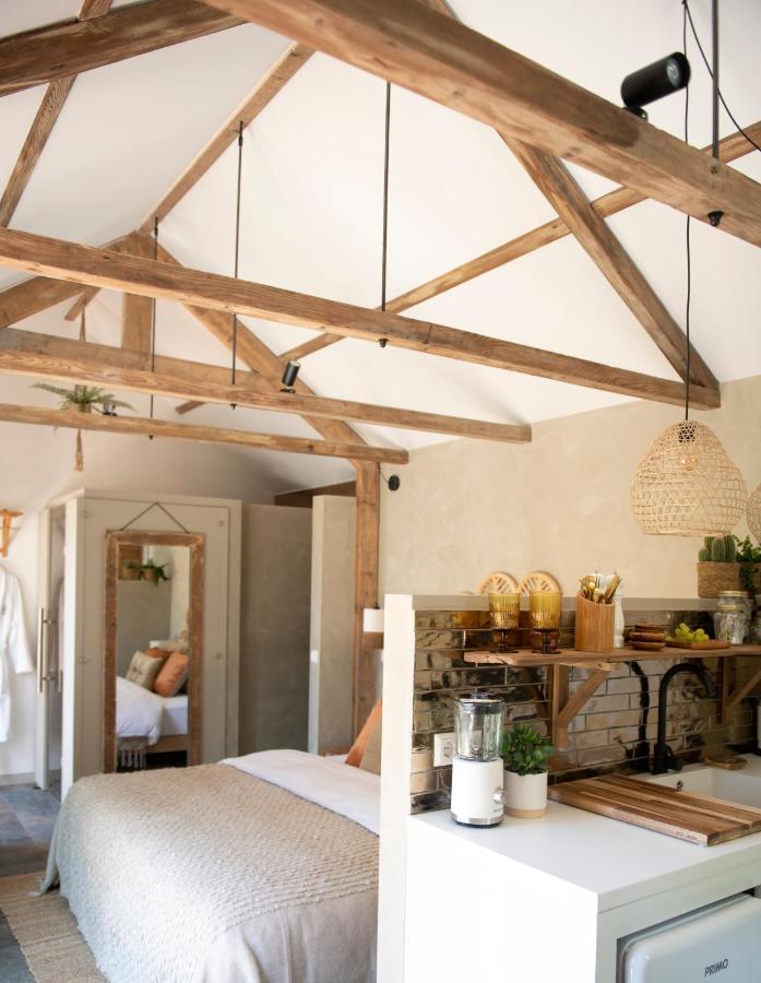 Lodge & Loft Sassenheim Zewnętrze zdjęcie