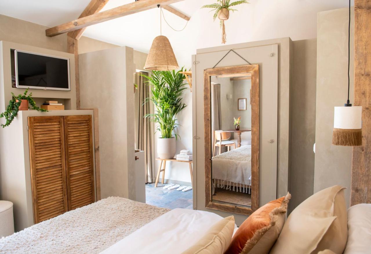 Lodge & Loft Sassenheim Zewnętrze zdjęcie