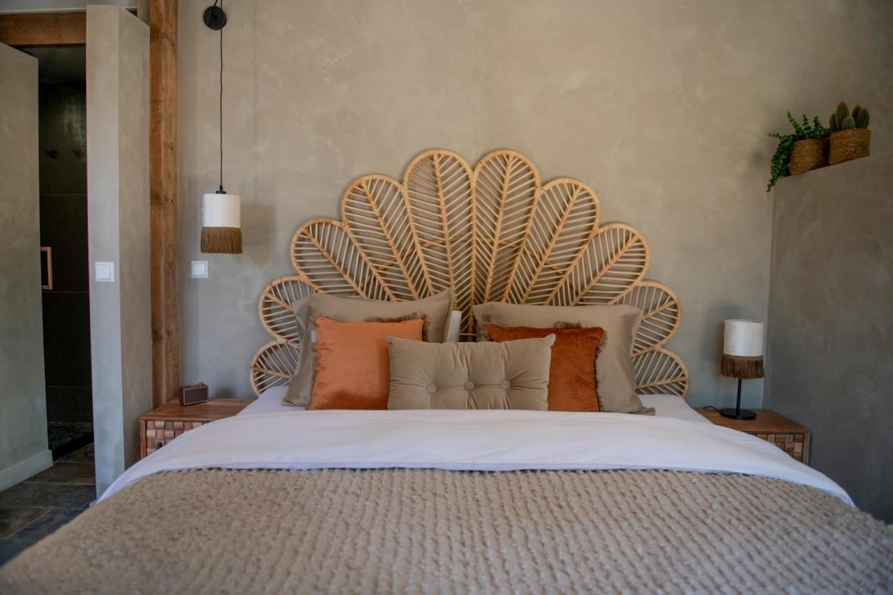 Lodge & Loft Sassenheim Zewnętrze zdjęcie