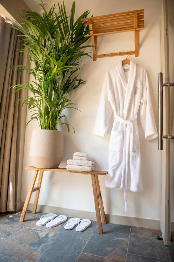Lodge & Loft Sassenheim Zewnętrze zdjęcie