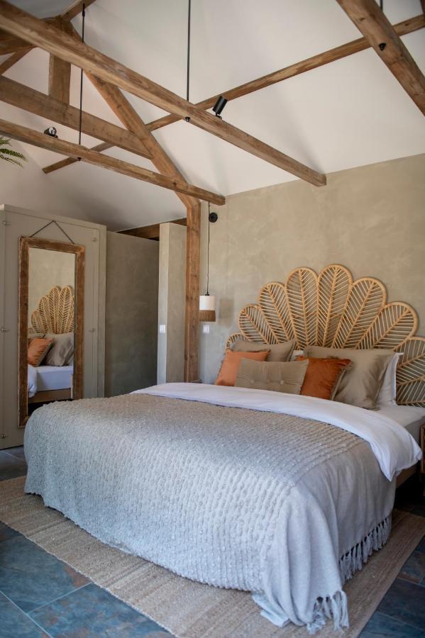 Lodge & Loft Sassenheim Zewnętrze zdjęcie