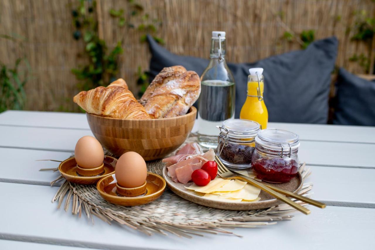 Lodge & Loft Sassenheim Zewnętrze zdjęcie