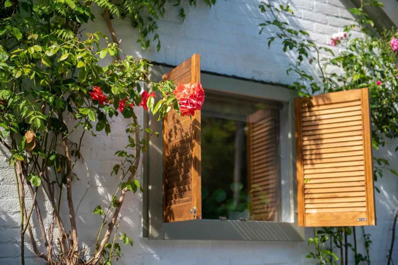 Lodge & Loft Sassenheim Zewnętrze zdjęcie