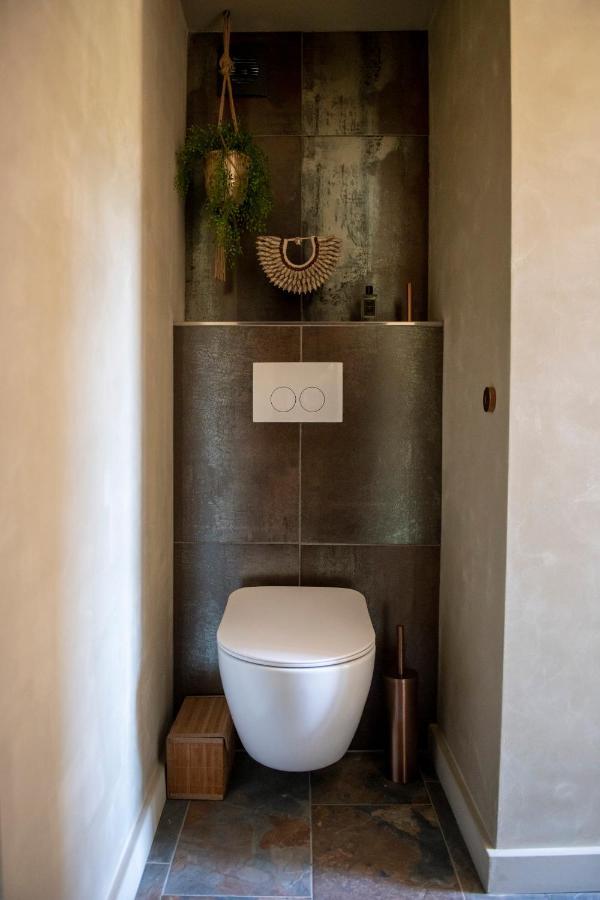 Lodge & Loft Sassenheim Zewnętrze zdjęcie