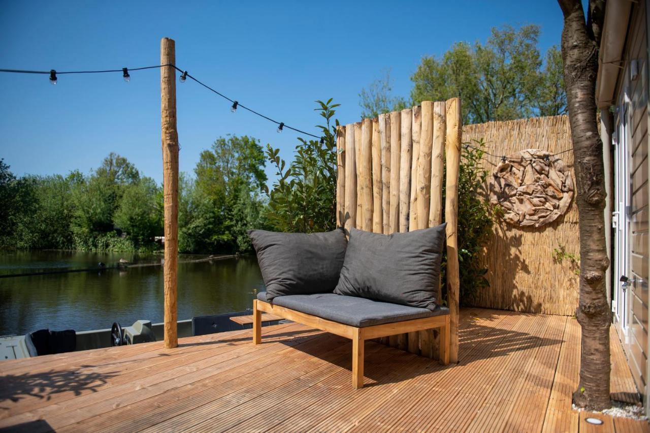 Lodge & Loft Sassenheim Zewnętrze zdjęcie