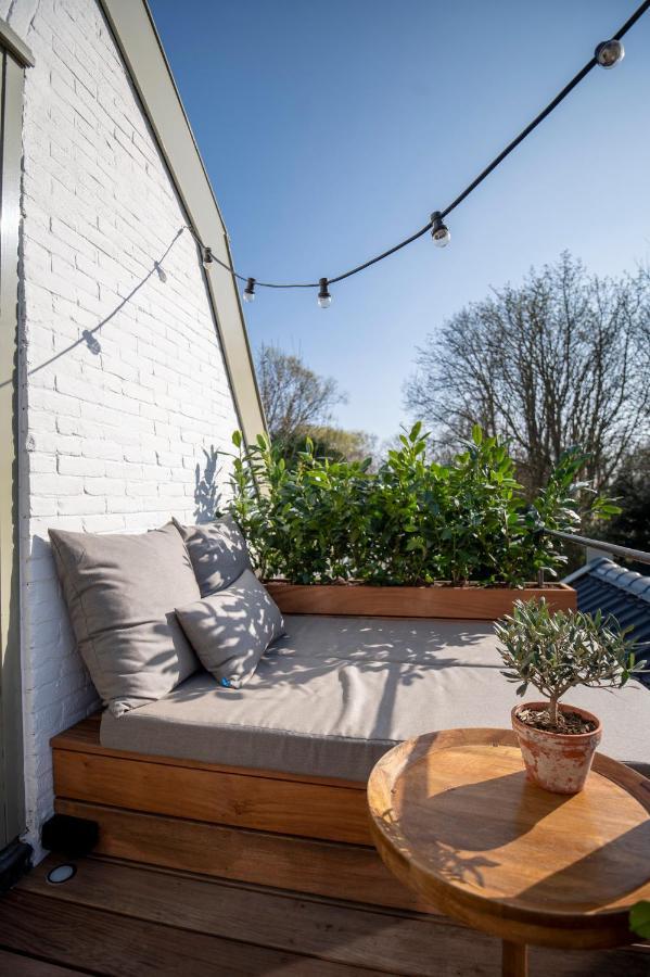 Lodge & Loft Sassenheim Zewnętrze zdjęcie