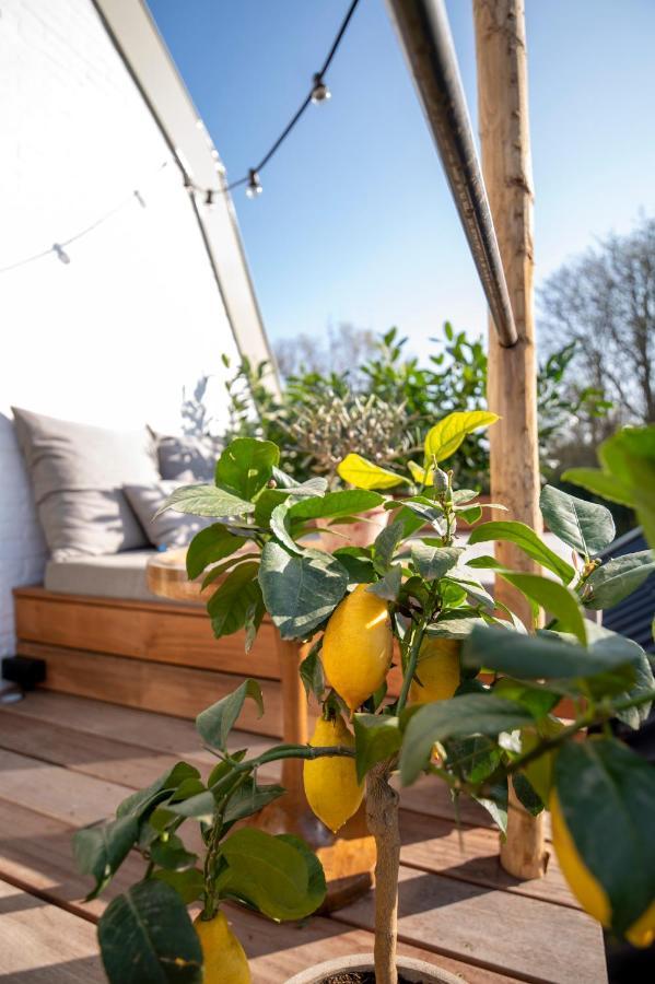 Lodge & Loft Sassenheim Zewnętrze zdjęcie
