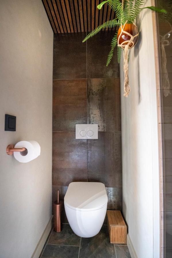 Lodge & Loft Sassenheim Zewnętrze zdjęcie