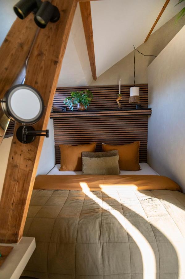 Lodge & Loft Sassenheim Zewnętrze zdjęcie