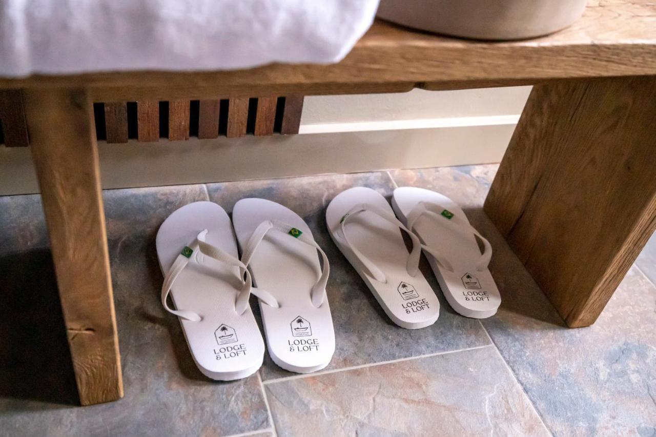 Lodge & Loft Sassenheim Zewnętrze zdjęcie