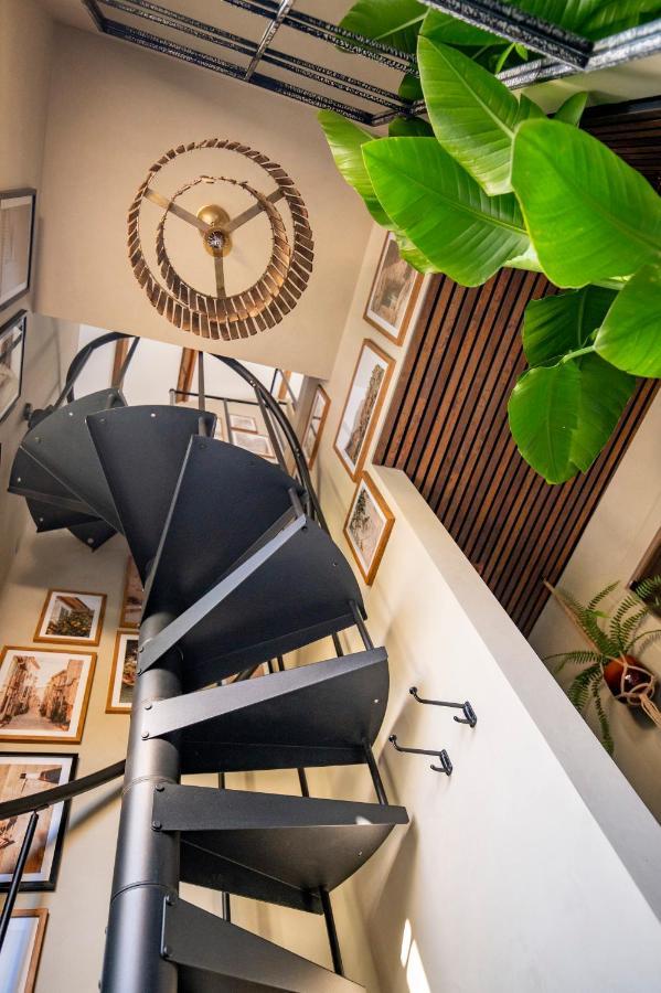 Lodge & Loft Sassenheim Zewnętrze zdjęcie